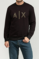 Armani Exchange Erkek Sweatshirt XM000331AF12269