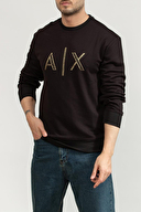 Armani Exchange Erkek Sweatshirt XM000331AF12269