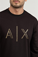 Armani Exchange Erkek Sweatshirt XM000331AF12269