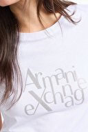 Armani Exchange Kadın Tişört XW000109AF10359