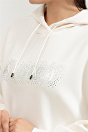 Armani Exchange Kadın Sweatshirt XW000094AF10804