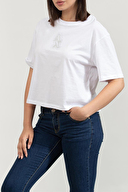 Armani Exchange Kadın Tişört XW000102AF10359