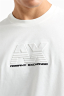 Armani Exchange Erkek Tişört XM000544AF10361