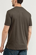 Armani Exchange Erkek Tişört XM000552AF10356