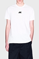Armani Exchange Erkek Tişört XM000754AF13106