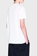 Armani Exchange Erkek Tişört XM000754AF13106