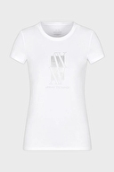 Armani Exchange Kadın Tişört XW000511AF11929