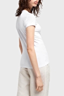 Armani Exchange Kadın Tişört XW000511AF11929