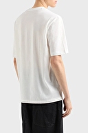 Armani Exchange Erkek Tişört XM000570AF10356