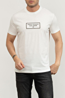 Armani Exchange Erkek Tişört XM000552AF10356