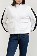 EA7 Kadın Sweatshirt 7W000171AF12643