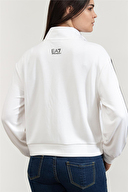 EA7 Kadın Sweatshirt 7W000171AF12643