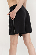 EA7 Kadın Şort 7W000176AF12644