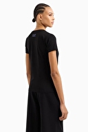 EA7 Kadın Tişört 7W000183AF10373