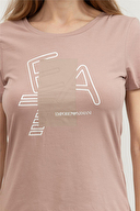 EA7 Kadın Tişört 7W000187AF10373