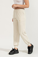 EA7 Kadın Eşofman Altı 7W000193AF12643