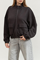 EA7 Kadın Sweatshirt 7W000252AF13246