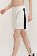 EA7 Kadın Şort 7W000176AF12643