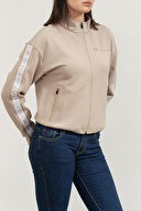 EA7 Kadın Sweatshirt 7W000275AF12501