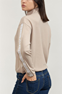 EA7 Kadın Sweatshirt 7W000275AF12501