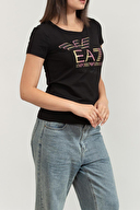 EA7 Kadın Tişört 7W000182AF10373