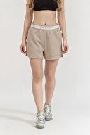 EA7 Kadın Şort 7W000280AF12501