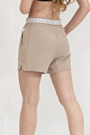 EA7 Kadın Şort 7W000280AF12501