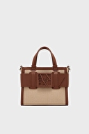Armani Exchange Kadın Omuz Çantası XW000392AF13673