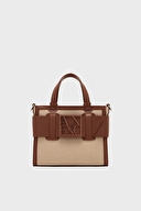 Armani Exchange Kadın Omuz Çantası XW000392AF13673