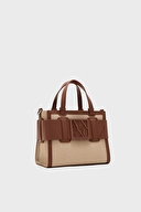 Armani Exchange Kadın Omuz Çantası XW000392AF13673