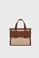 Armani Exchange Kadın Omuz Çantası XW000392AF13673