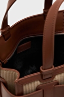 Armani Exchange Kadın Omuz Çantası XW000392AF13673