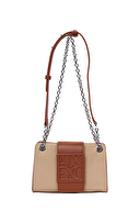 Armani Exchange Kadın Mini Omuz Çantası XW000281AF13673