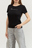 EA7 Kadın Tişört 7W000274AF12115