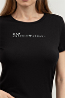 EA7 Kadın Tişört 7W000274AF12115
