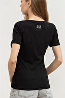EA7 Kadın Tişört 7W000187AF17701