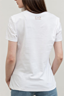 EA7 Kadın Tişört 7W000187AF17701