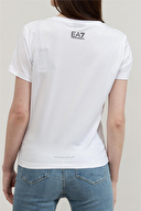 EA7 Kadın Tişört 7W000274AF12115