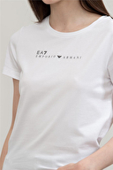EA7 Kadın Tişört 7W000274AF12115