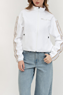 EA7 Kadın Sweatshirt 7W000275AF12116
