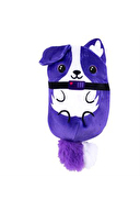 Dogs vs Squirls Beans Serisi