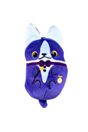 Dogs vs Squirls Beans Serisi