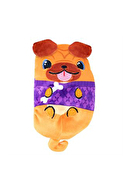 Dogs vs Squirls Beans Serisi