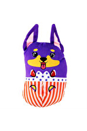 Dogs vs Squirls Chonks Seri