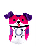 Dogs vs Squirls Chonks Seri