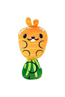 Dogs vs Squirls Chonks Seri