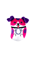 Dogs vs Squirls Chonks Seri