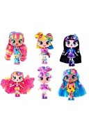 Decora Girlz 13 cm Moda Bebek D1019