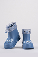 Igor Bımbı Elefante Çocuk Yağmur Botu W10242