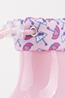 Igor Bımbı Hello Kıtty Çocuk Yağmur Botu W10261